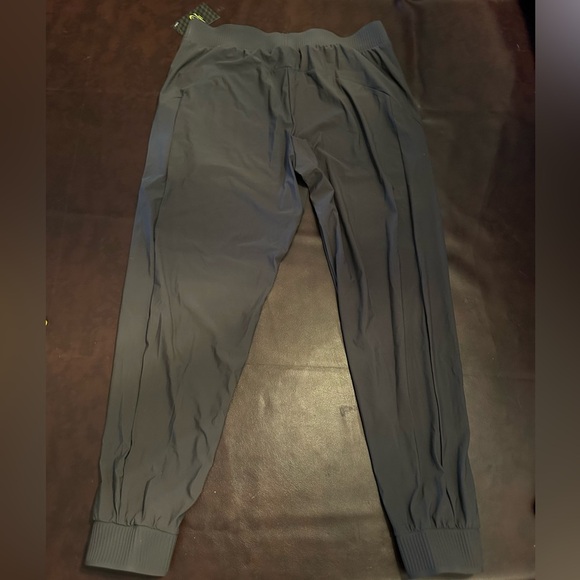 Jogger athletic pants - Picture 3 of 6
